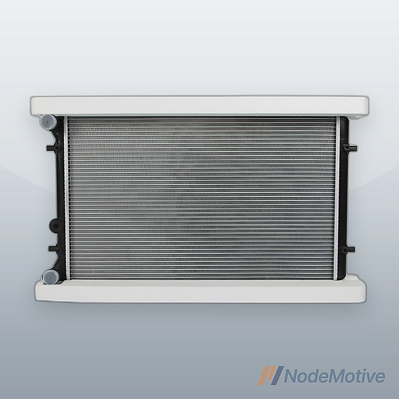 2265 Aluminum Radiator for 1999-2010 Audi TT Volkswagen Golf GLS L4 1.8L