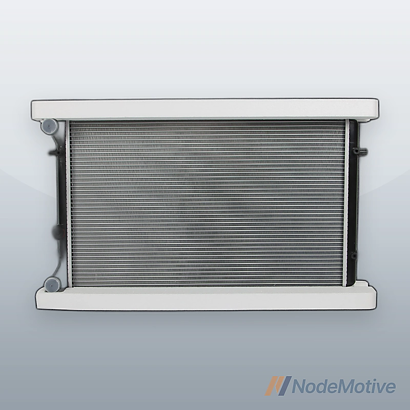 2265 Aluminum Radiator for 1999-2010 Audi TT Volkswagen Golf GLS L4 1.8L