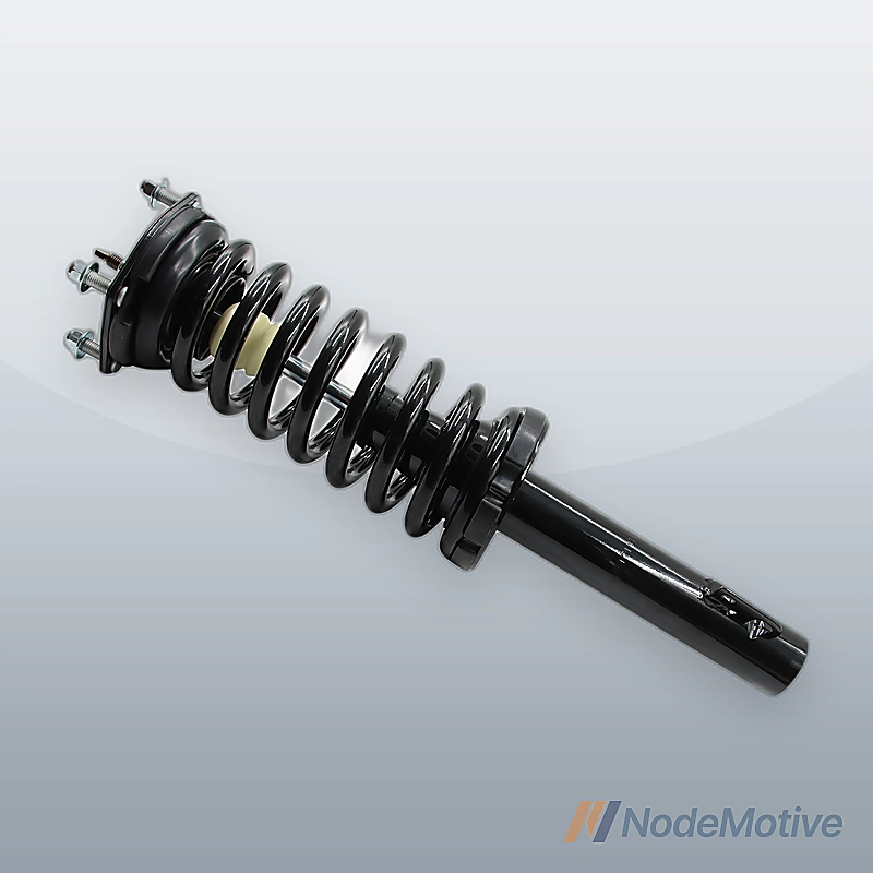 Front Struts + Rear Shocks For 2006-2010 Jeep Commander 2005-2010 Grand Cherokee