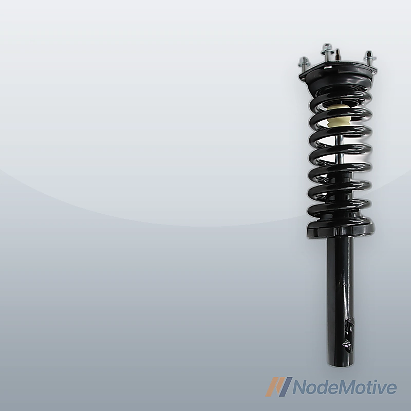 Front Struts + Rear Shocks For 2006-2010 Jeep Commander 2005-2010 Grand Cherokee