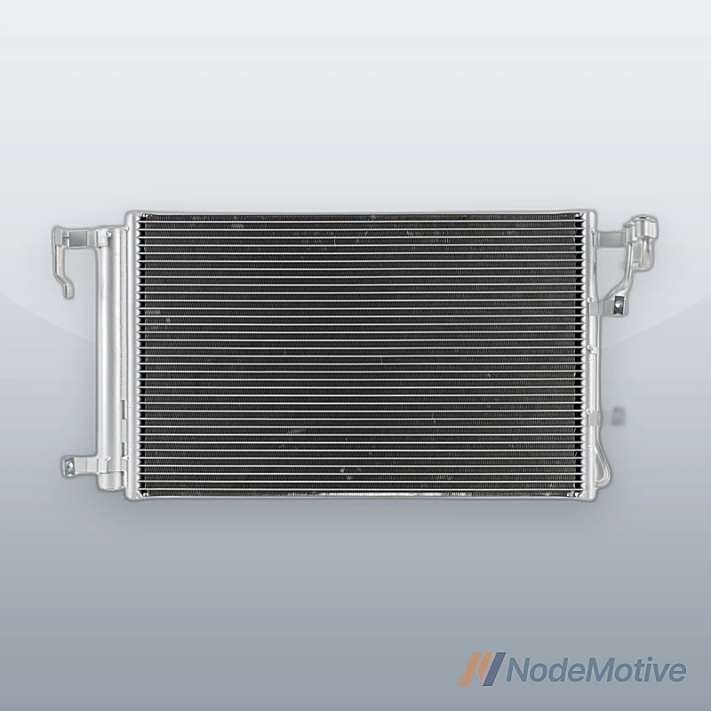 AC Condenser for Kia Spectra Spectra5 2007-2009 2.0 L4
