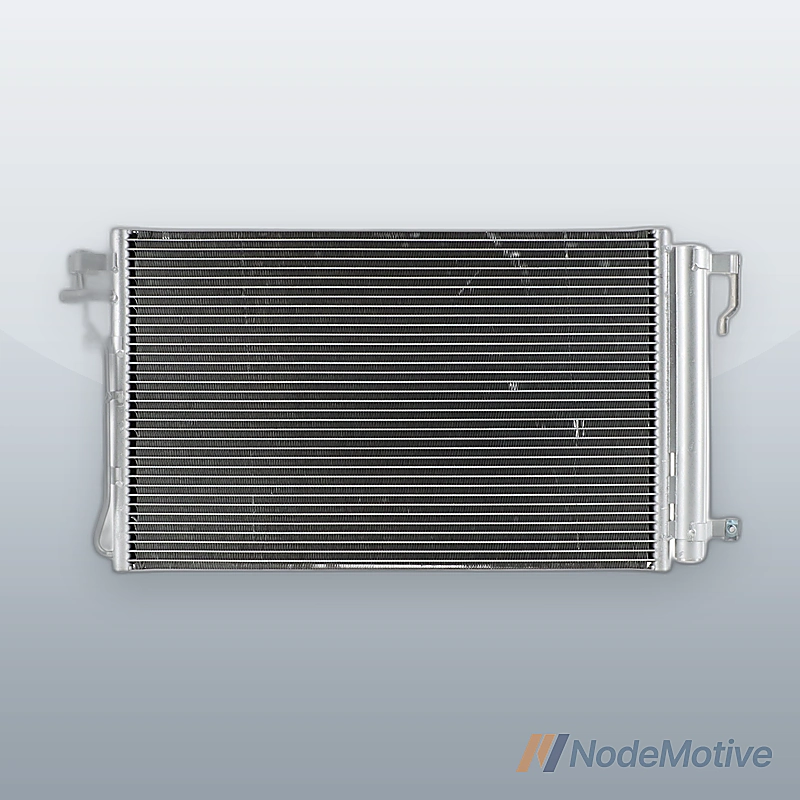 AC Condenser for Kia Spectra Spectra5 2007-2009 2.0 L4