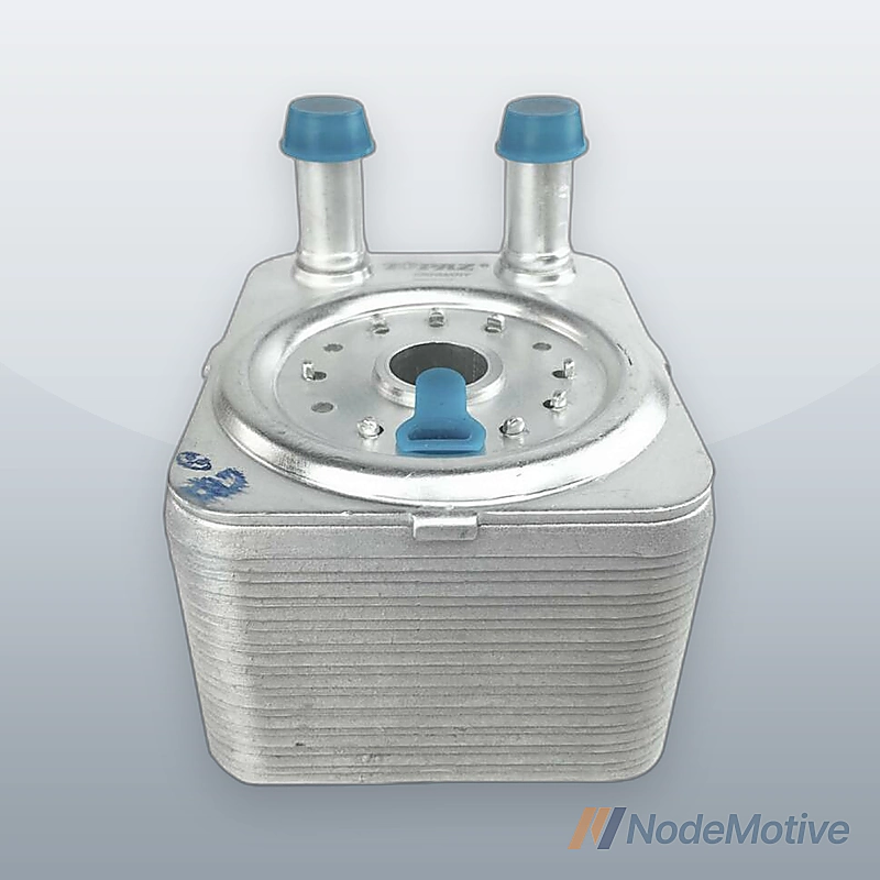 New Engine Oil Cooler Fits Audi A3 Q7 VW Touareg Passat Jetta Golf
