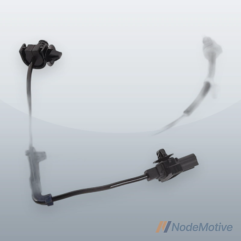 New For Honda ABS Wheel Speed Sensor CR-V EX-L LX 2012 2013