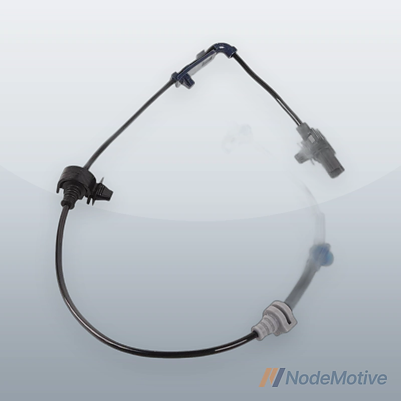 New For Honda ABS Wheel Speed Sensor CR-V EX-L LX 2012 2013