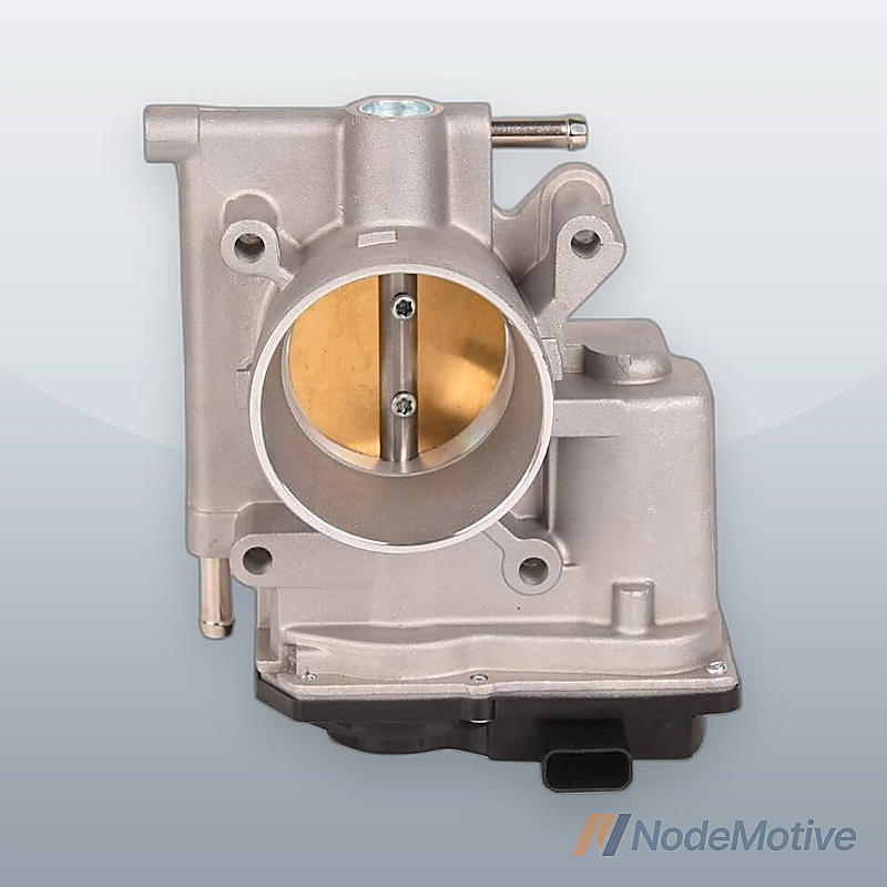 Throttle Body For Mazda 3 Mazda 5 Mazda 6 Non Turbo 2.0 2.3L 2006-2013