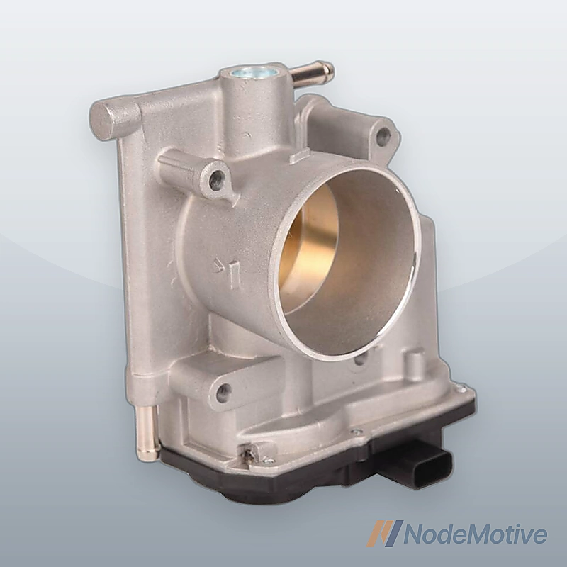Throttle Body For Mazda 3 Mazda 5 Mazda 6 Non Turbo 2.0 2.3L 2006-2013
