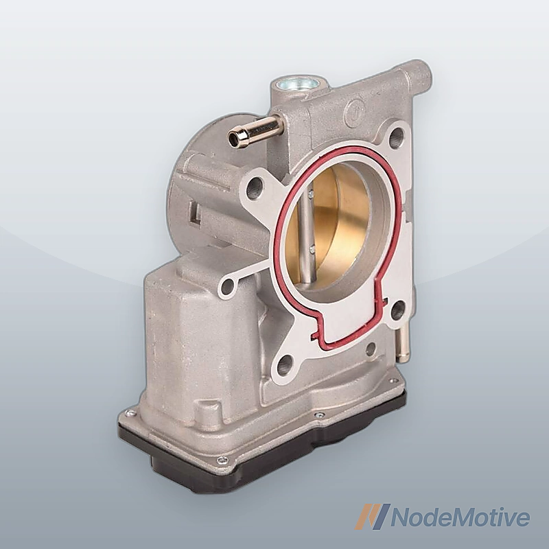 Throttle Body For Mazda 3 Mazda 5 Mazda 6 Non Turbo 2.0 2.3L 2006-2013