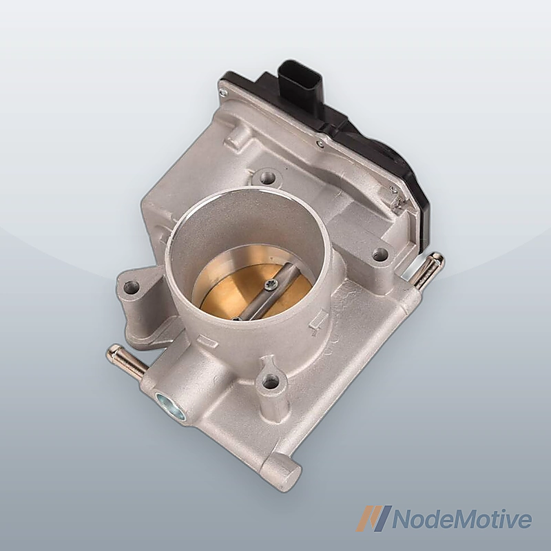 Throttle Body For Mazda 3 Mazda 5 Mazda 6 Non Turbo 2.0 2.3L 2006-2013