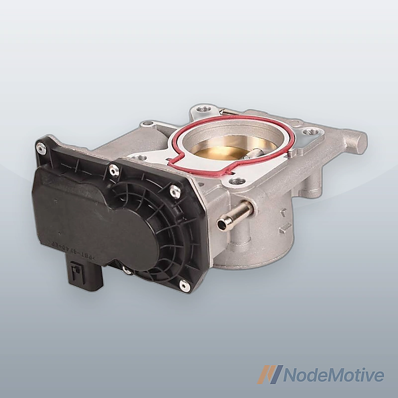 Throttle Body For Mazda 3 Mazda 5 Mazda 6 Non Turbo 2.0 2.3L 2006-2013