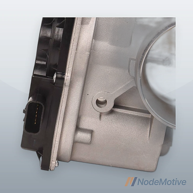 Throttle Body For Mazda 3 Mazda 5 Mazda 6 Non Turbo 2.0 2.3L 2006-2013