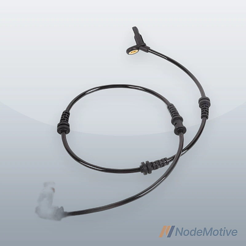ABS Wheel Speed Sensor Front Left Right For Mercedes-Benz R350 R500