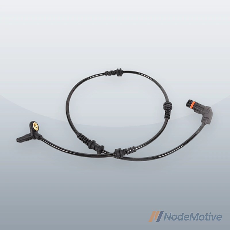 ABS Wheel Speed Sensor Front Left Right For Mercedes-Benz R350 R500