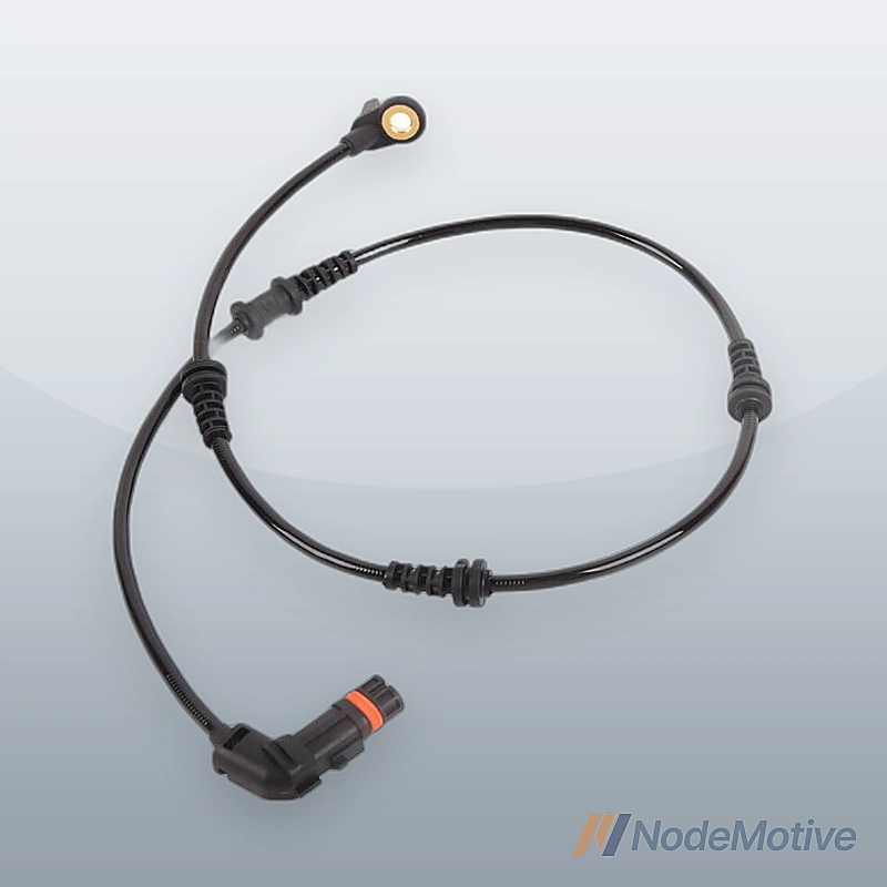 ABS Wheel Speed Sensor Front Left Right For Mercedes-Benz R350 R500