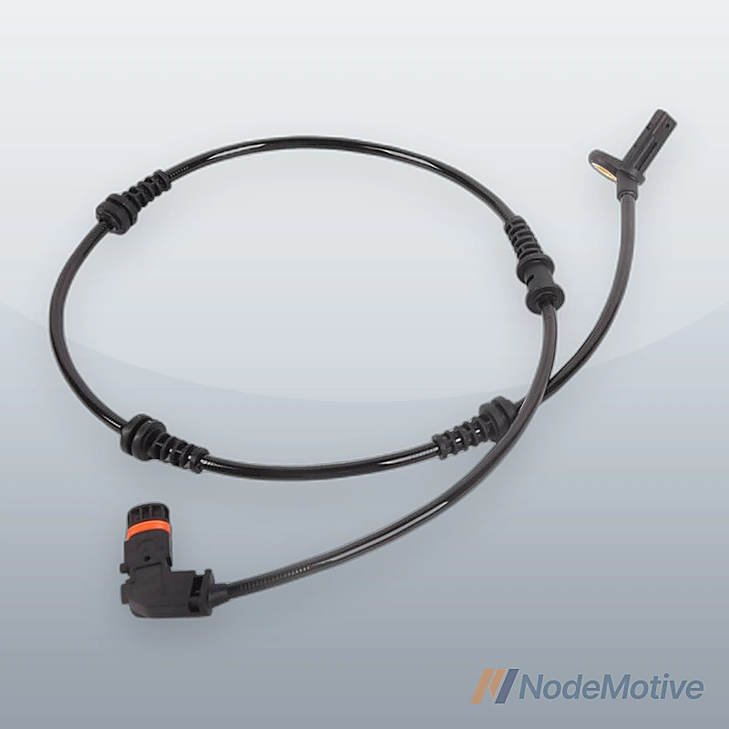 ABS Wheel Speed Sensor Front Left Right For Mercedes-Benz R350 R500