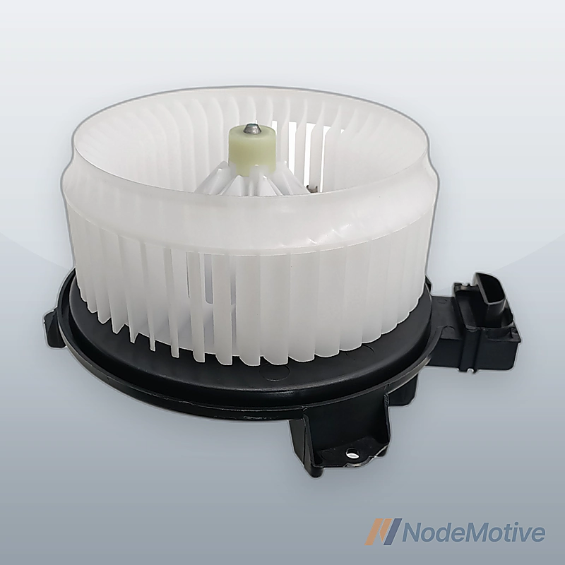 A/C Heater Blower Motor W/ Wheel For 2007-2013 ACURA MDX