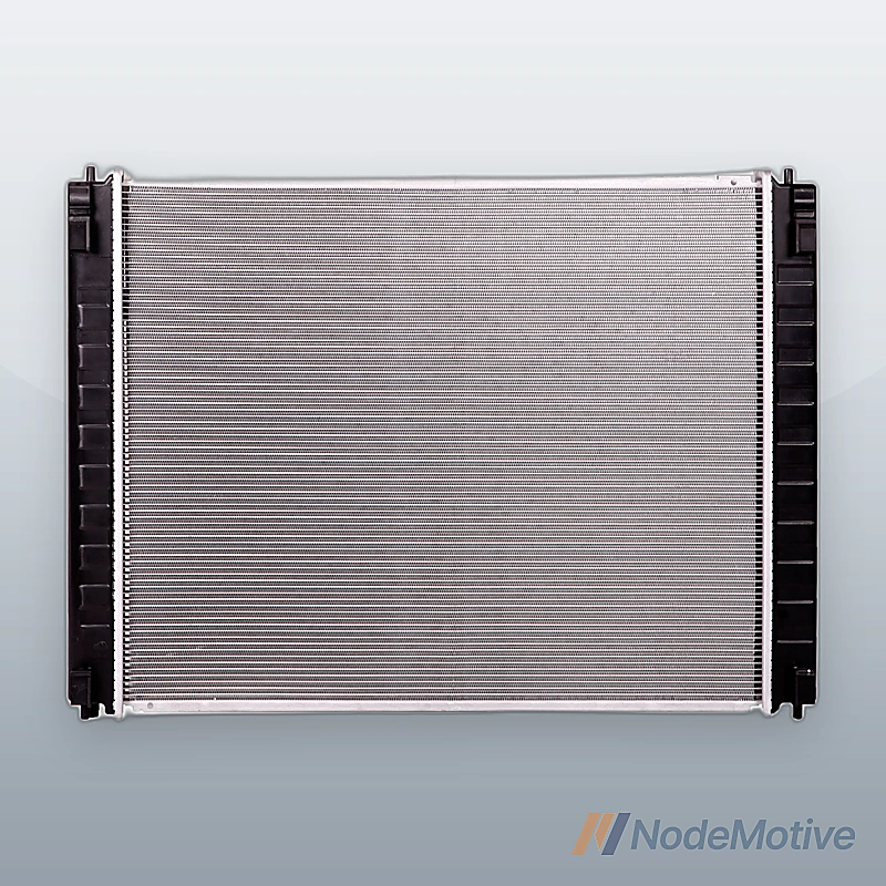 Radiator For 08-13 EX35 EX37 FX35 FX37 14-15 Q50 Q70 V6 3.7L New