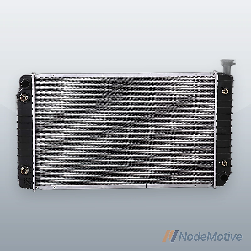 Radiator Replacement For 92-95 Lumina APV Silhouette Trans Sport V6 3.8L New
