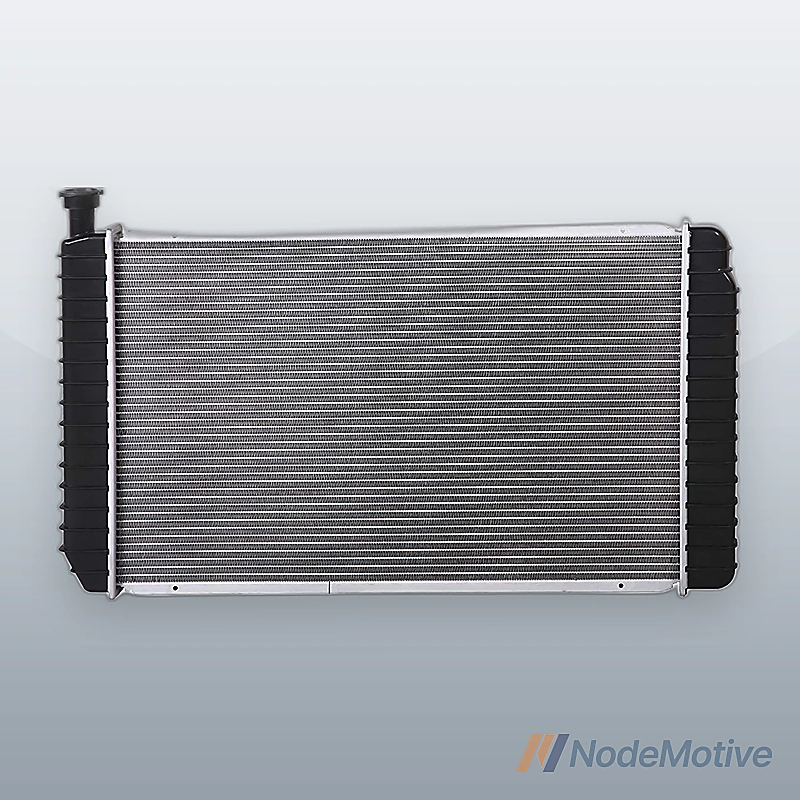 Radiator Replacement For 92-95 Lumina APV Silhouette Trans Sport V6 3.8L New