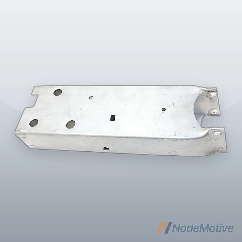 Bumper Bracket For 2011-2017 BMW X3 Front Passenger Side