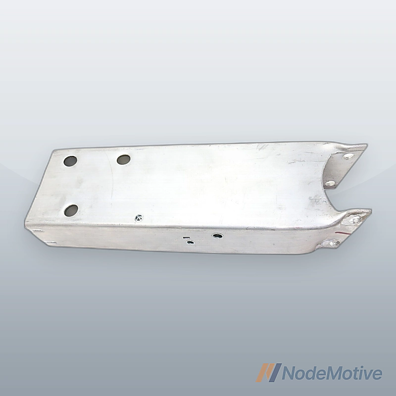Bumper Bracket For 2011-2017 BMW X3 Front Passenger Side