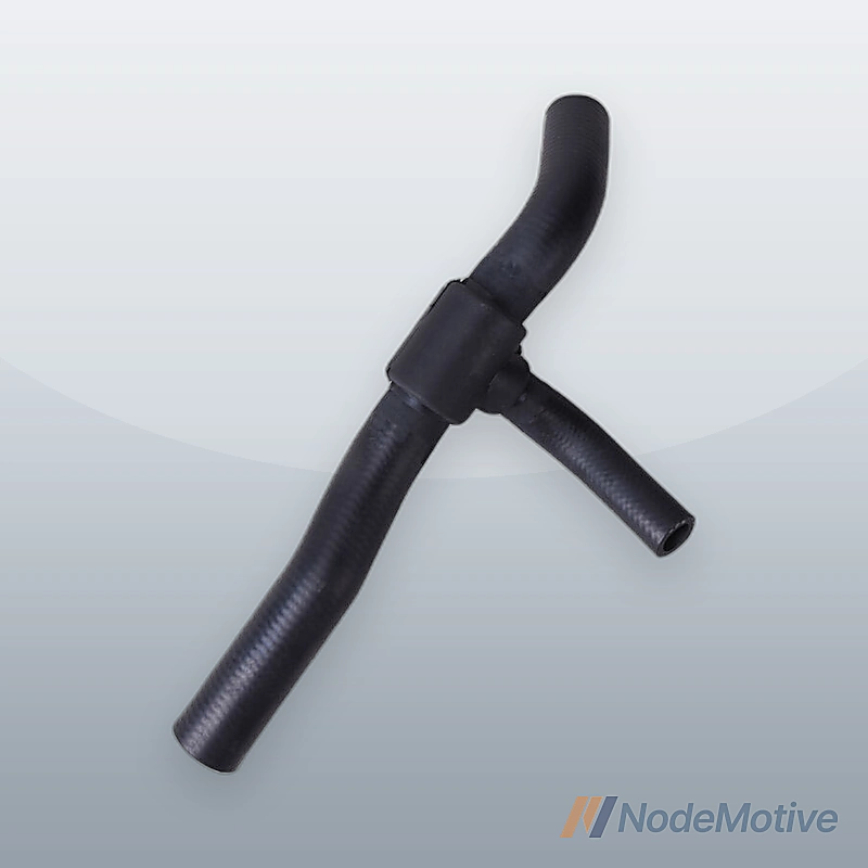 HVAC Heater Hose-Molded Coolant Hose For 85-92 VW Jetta 1.6L L4