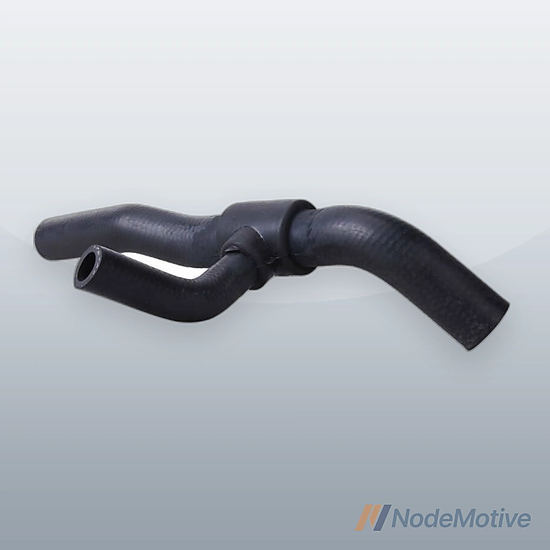 HVAC Heater Hose-Molded Coolant Hose For 85-92 VW Jetta 1.6L L4