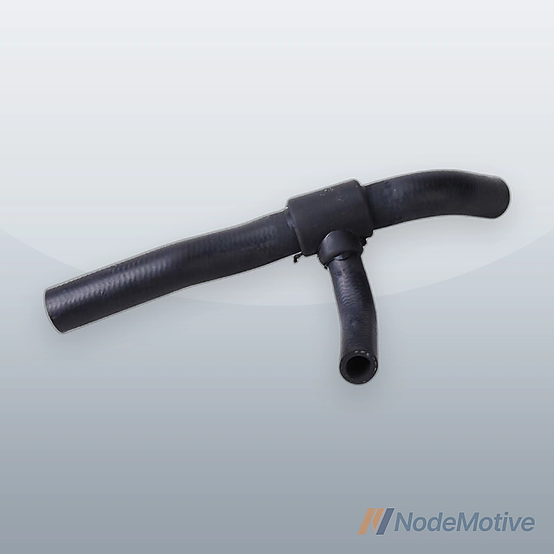 HVAC Heater Hose-Molded Coolant Hose For 85-92 VW Jetta 1.6L L4