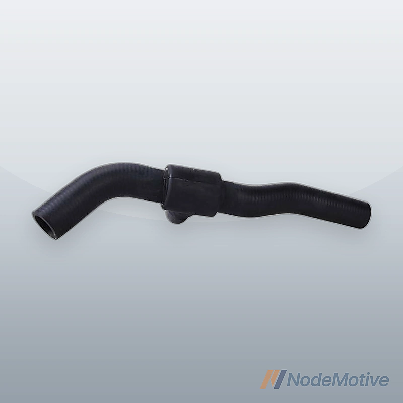 HVAC Heater Hose-Molded Coolant Hose For 85-92 VW Jetta 1.6L L4