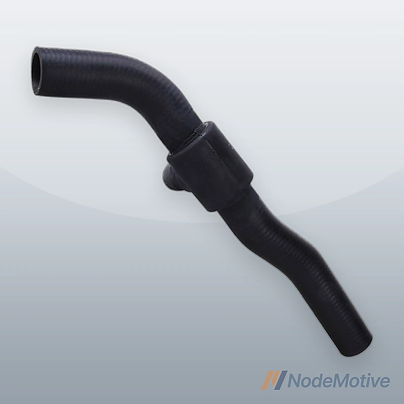 HVAC Heater Hose-Molded Coolant Hose For 85-92 VW Jetta 1.6L L4