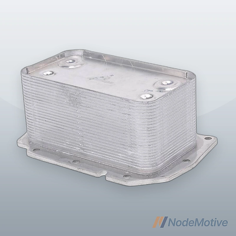 For Navistar Engine New Engine Oil Cooler W/ Seal