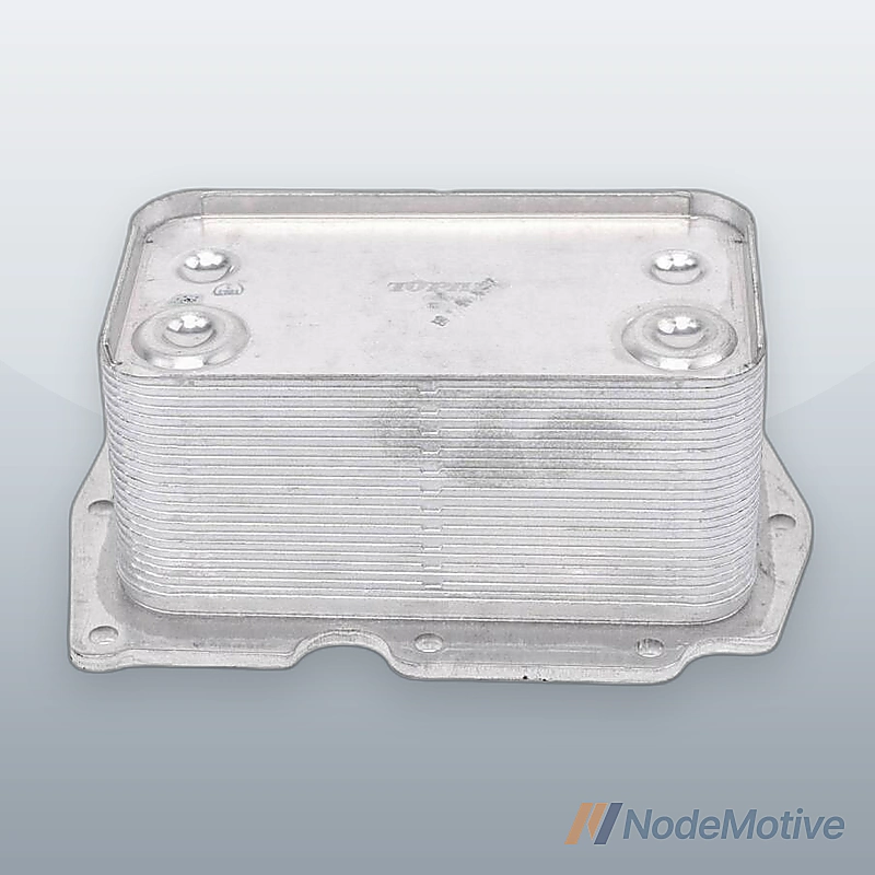 For Navistar Engine New Engine Oil Cooler W/ Seal