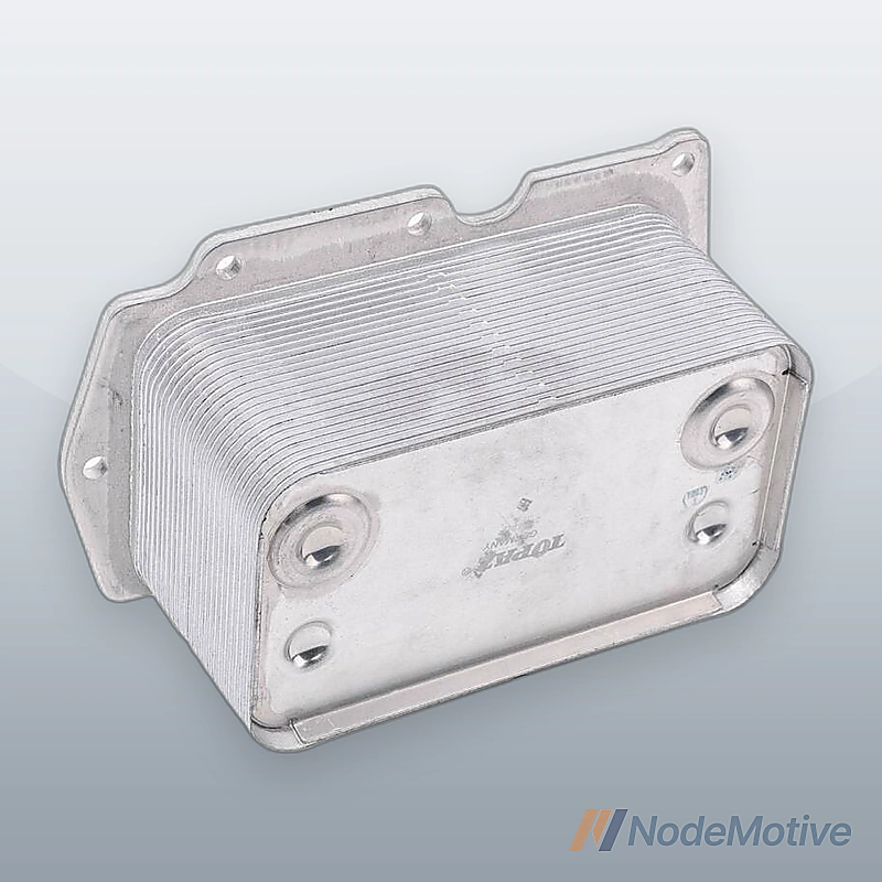 For Navistar Engine New Engine Oil Cooler W/ Seal
