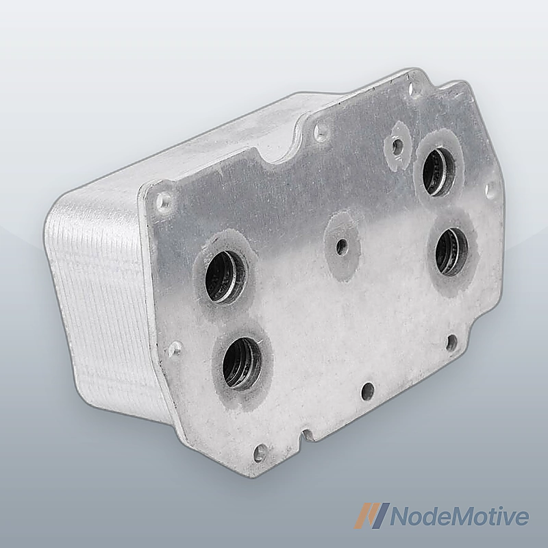 For Navistar Engine New Engine Oil Cooler W/ Seal