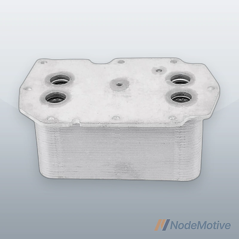For Navistar Engine New Engine Oil Cooler W/ Seal