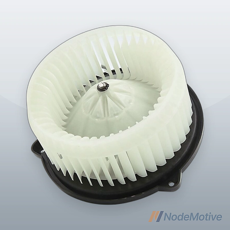 New For HONDA Heater A/C Blower Motor with Fan Cage Element LX EX SC Civic CR-V
