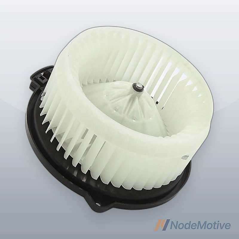 New For HONDA Heater A/C Blower Motor with Fan Cage Element LX EX SC Civic CR-V