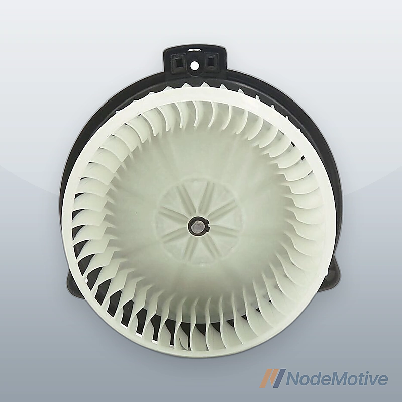 New For HONDA Heater A/C Blower Motor with Fan Cage Element LX EX SC Civic CR-V
