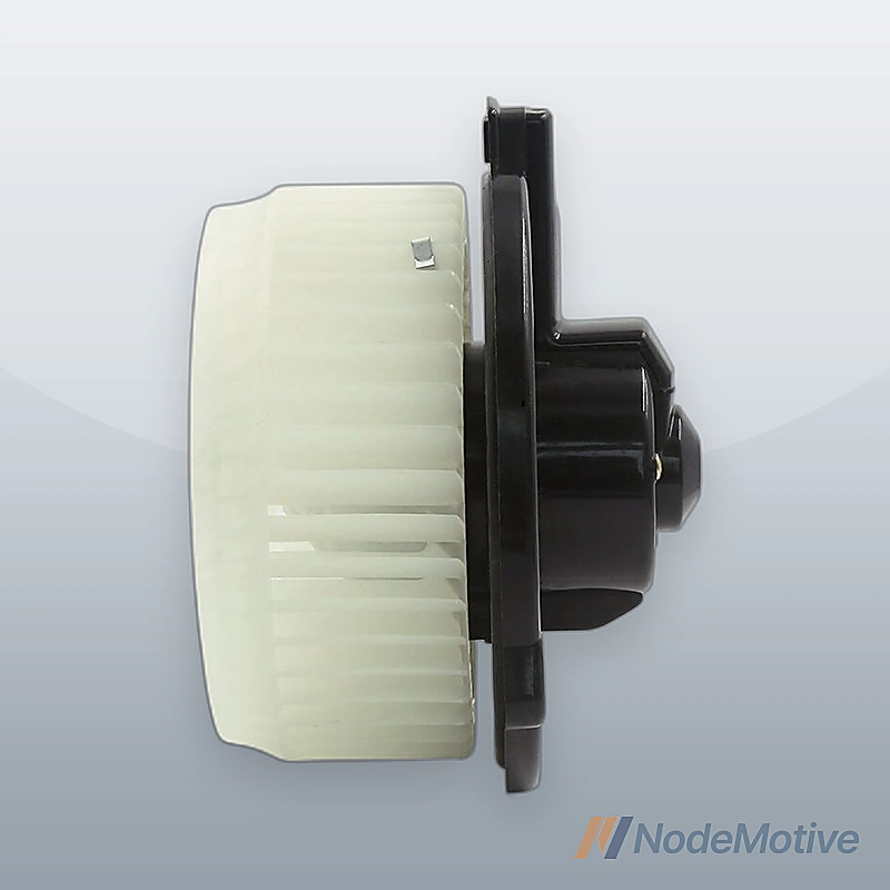 New For HONDA Heater A/C Blower Motor with Fan Cage Element LX EX SC Civic CR-V