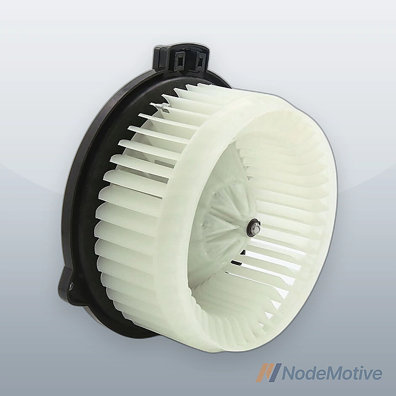New For HONDA Heater A/C Blower Motor with Fan Cage Element LX EX SC Civic CR-V