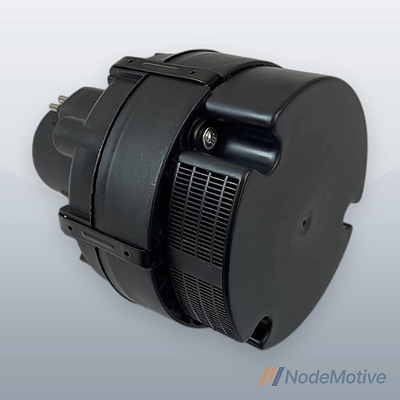 Secondary Air Injection Smog Pump Fits Mazda RX-8 RX8 1.3L 2004-2009