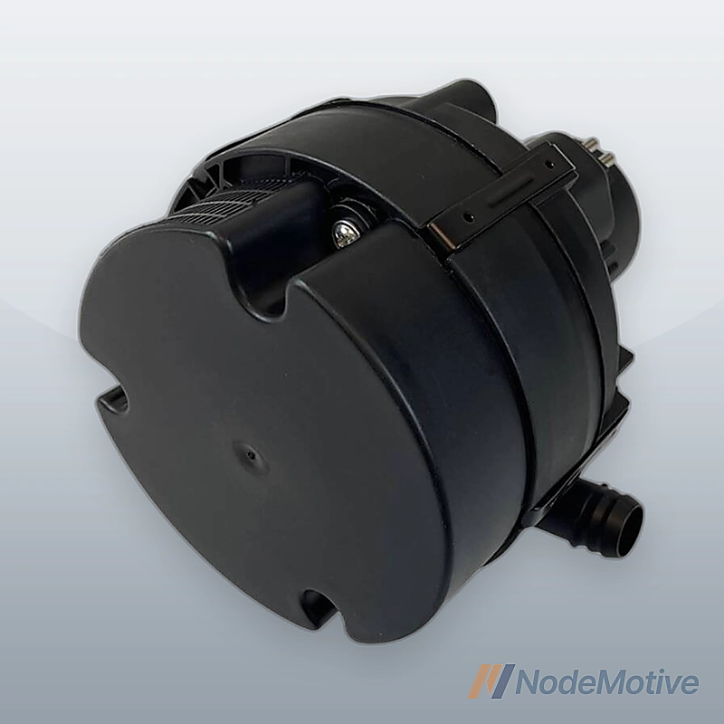 Secondary Air Injection Smog Pump Fits Mazda RX-8 RX8 1.3L 2004-2009