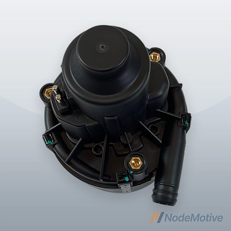 Secondary Air Injection Smog Pump Fits Mazda RX-8 RX8 1.3L 2004-2009