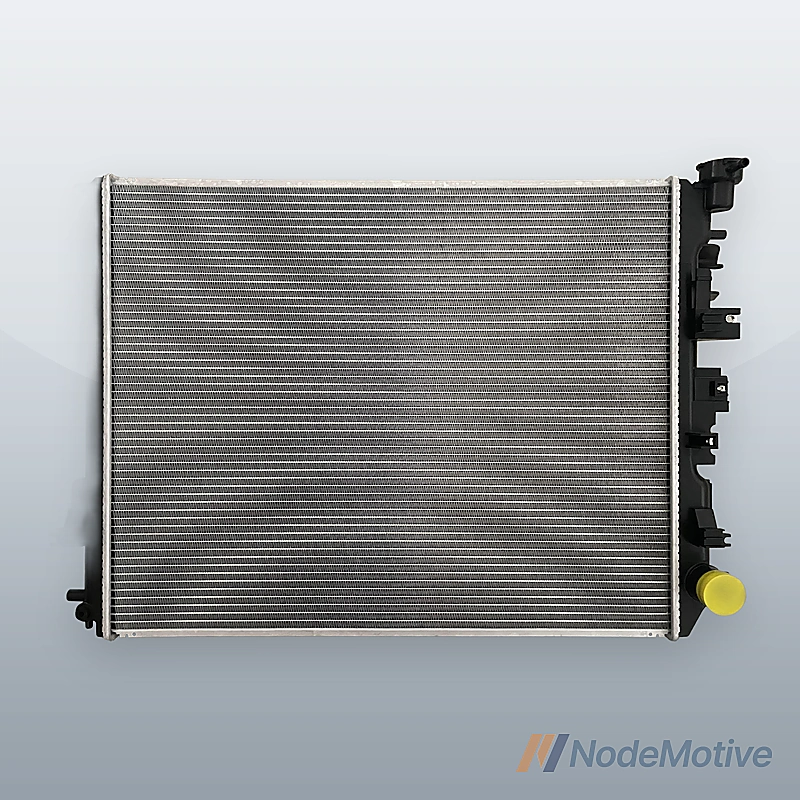 Radiator Fit For 2009-2018 Dodge Ram 1500 2500 3500