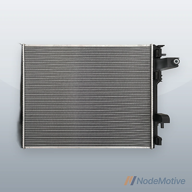 Radiator Fit For 2009-2018 Dodge Ram 1500 2500 3500