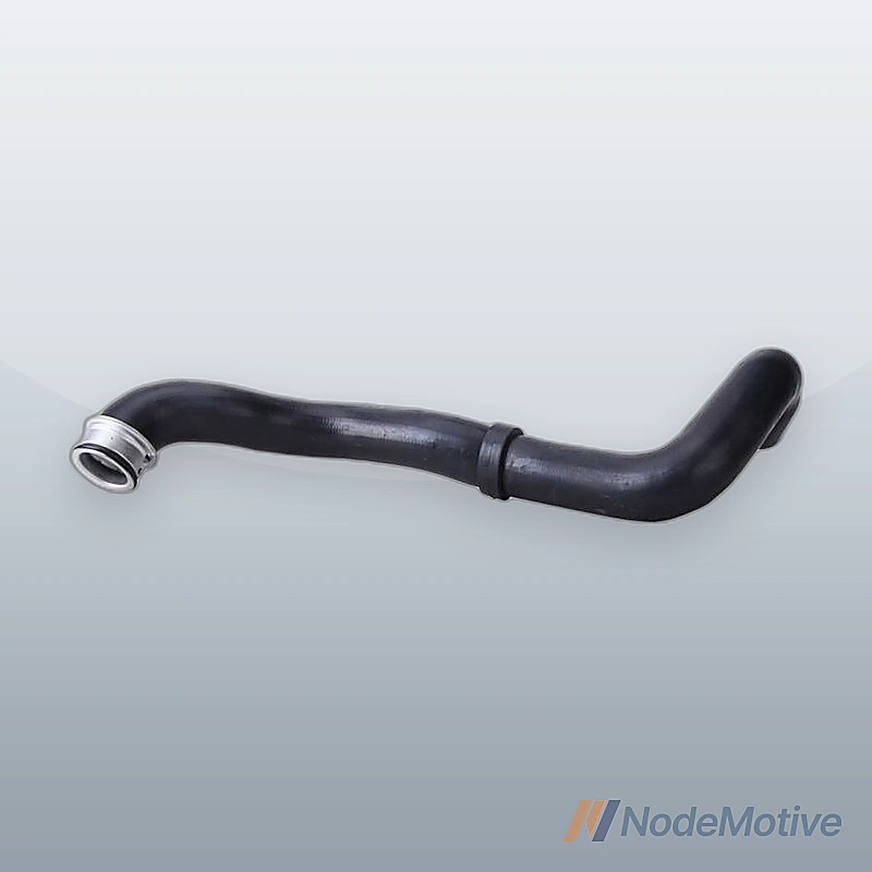 Radiator Lower Coolant Hose for Mercedes-Benz W203 C230 2002