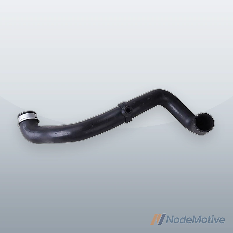 Radiator Lower Coolant Hose for Mercedes-Benz W203 C230 2002