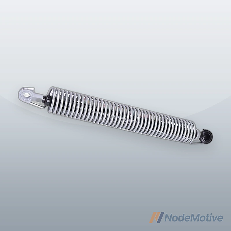 2PCS Rear Trunk Lid Tension Spring Kit for BMW F10 5 Series