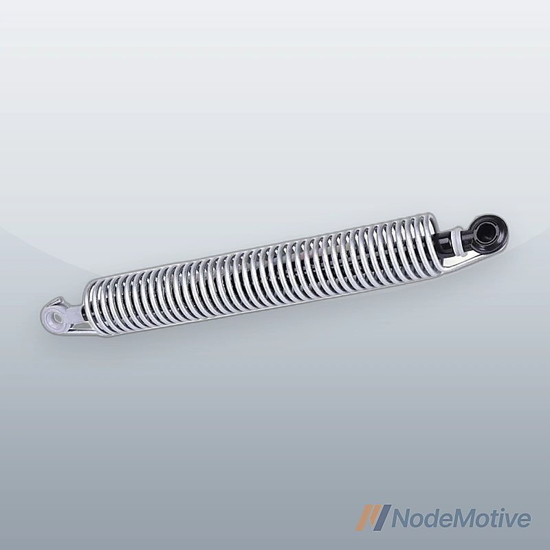 2PCS Rear Trunk Lid Tension Spring Kit for BMW F10 5 Series