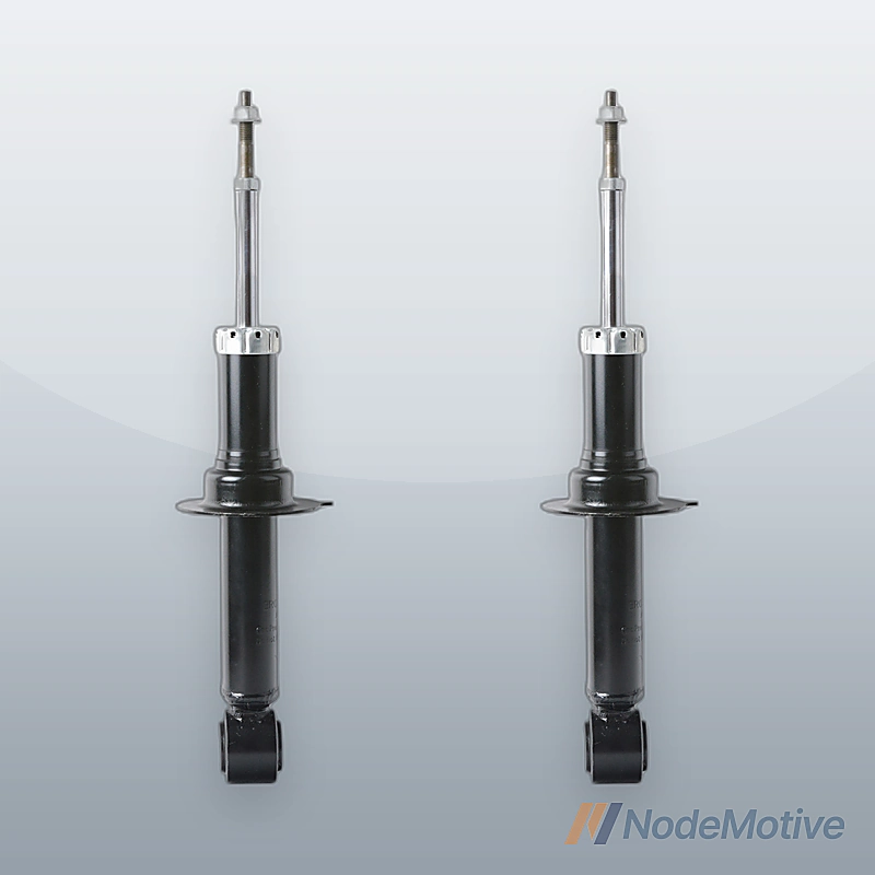 Pair Rear Shocks Absorber Struts for 2003-2006 Lincoln-LS